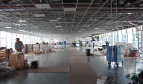 Samsung ETO Europe Head Office